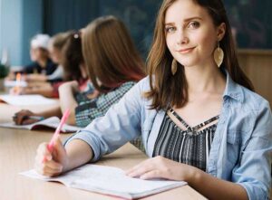 Admissions for programs from high school to PhD