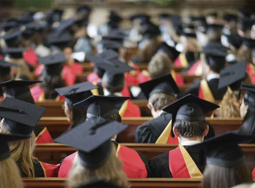 Educational Immigration and Scholarships