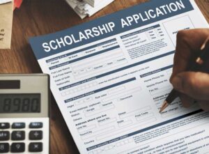 Scholarship Consulting