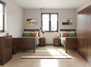 Student Rooms