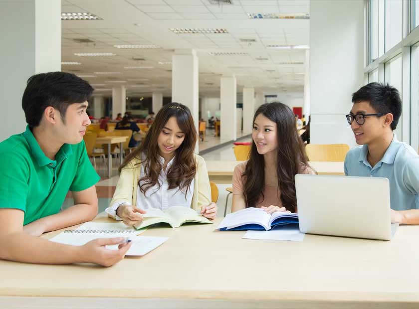 Student Visa Consulting