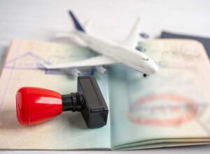 Tourist Visas