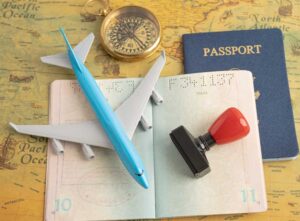 Tourist Visas